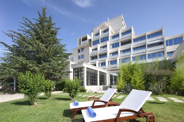 Hotel Valamar Diamant (Poreč)